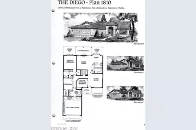 [Address not provided], Saddlebrooke, AZ 85739 - Photo 40