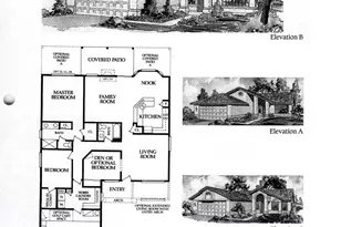 [Address not provided], Saddlebrooke, AZ 85739 - Photo 4