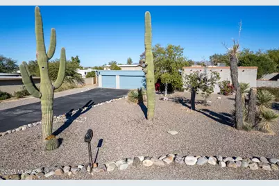 1860 W Zarragoza Place, Tucson, AZ 85704 - Photo 4