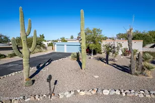 1860 W Zarragoza Pl, Tucson, AZ 85704 - Photo 4