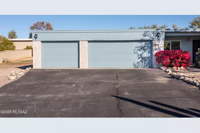 1860 W Zarragoza Place, Tucson, AZ 85704 - Photo 40