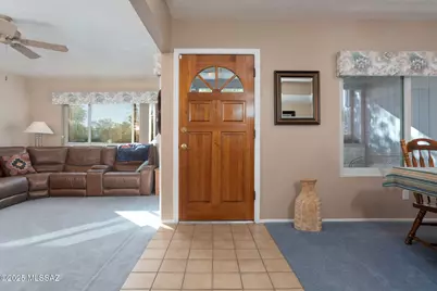 1860 W Zarragoza Place, Tucson, AZ 85704 - Photo 8