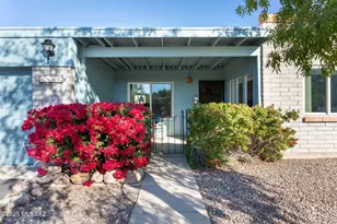 1860 W Zarragoza Pl, Tucson, AZ 85704 - Photo 6