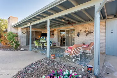 1860 W Zarragoza Place, Tucson, AZ 85704 - Photo 32