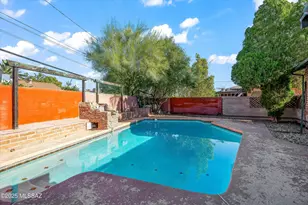 4731 E Scarlett St, Tucson, AZ 85711 - Photo 32