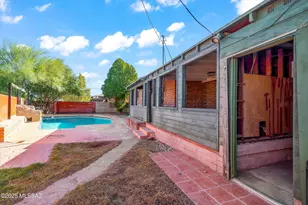 4731 E Scarlett St, Tucson, AZ 85711 - Photo 30