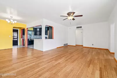 4731 E Scarlett Street, Tucson, AZ 85711 - Photo 8