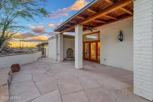 2940 E Camino Juan Paisano, Tucson, AZ 85718 - Photo 24