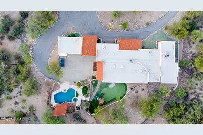 2940 E Camino Juan Paisano, Tucson, AZ 85718 - Photo 46