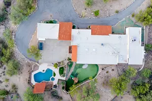 2940 E Camino Juan Paisano, Tucson, AZ 85718 - Photo 46