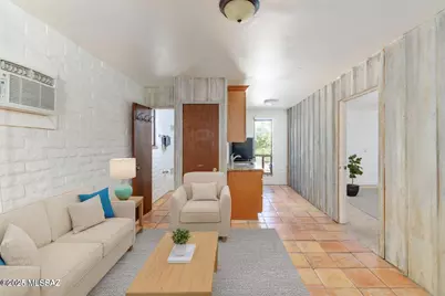 2940 E Camino Juan Paisano, Tucson, AZ 85718 - Photo 42