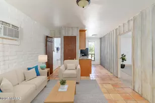 2940 E Camino Juan Paisano, Tucson, AZ 85718 - Photo 42