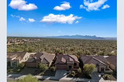 7053 W Cape Final Trail, Marana, AZ 85658 - Photo 48