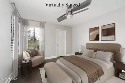 7601 N Calle Sin Envidia #49, Tucson, AZ 85718 - Photo 8