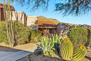 7601 N Calle Sin Envidia, Tucson, AZ 85718 - Photo 1