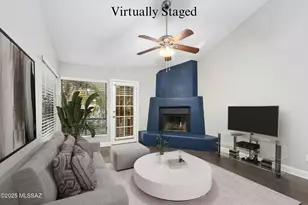 7601 N Calle Sin Envidia, Tucson, AZ 85718 - Photo 2