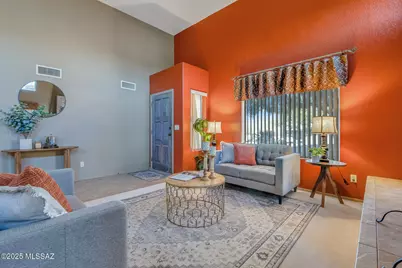 625 N Sunstream Lane, Tucson, AZ 85748 - Photo 4