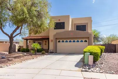 625 N Sunstream Lane, Tucson, AZ 85748 - Photo 36