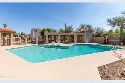 625 N Sunstream Lane, Tucson, AZ 85748 - Photo 2