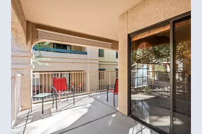 101 S Players Club Drive #15101, Tucson, AZ 85745 - Photo 20