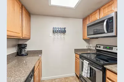 101 S Players Club Drive #15101, Tucson, AZ 85745 - Photo 4