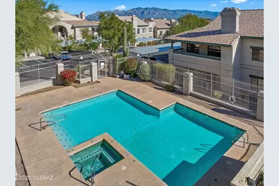 101 S Players Club Drive #15101, Tucson, AZ 85745 - Photo 28