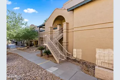 101 S Players Club Drive #15101, Tucson, AZ 85745 - Photo 26