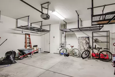 6891 W Leeward Cove Way, Tucson, AZ 85757 - Photo 38