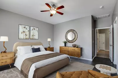 6891 W Leeward Cove Way, Tucson, AZ 85757 - Photo 8