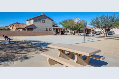 6891 W Leeward Cove Way, Tucson, AZ 85757 - Photo 40