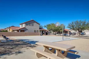 6891 W Leeward Cove Way, Tucson, AZ 85757 - Photo 40