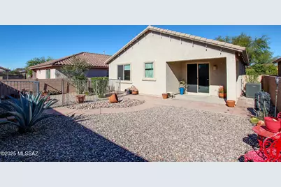 6891 W Leeward Cove Way, Tucson, AZ 85757 - Photo 34
