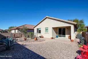 6891 W Leeward Cove Way, Tucson, AZ 85757 - Photo 34