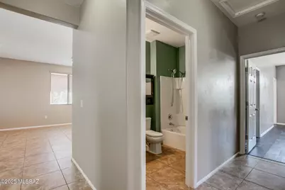 6891 W Leeward Cove Way, Tucson, AZ 85757 - Photo 20