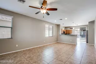 6891 W Leeward Cove Way, Tucson, AZ 85757 - Photo 2