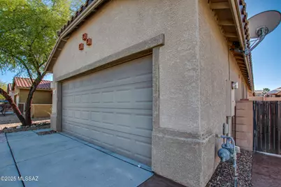 6891 W Leeward Cove Way, Tucson, AZ 85757 - Photo 12