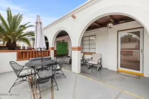 424 S Paseo Madera, Green Valley, AZ 85614 - Photo 2