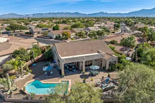 1537 N Bank Swallow Rd, Green Valley, AZ 85614 - Photo 46