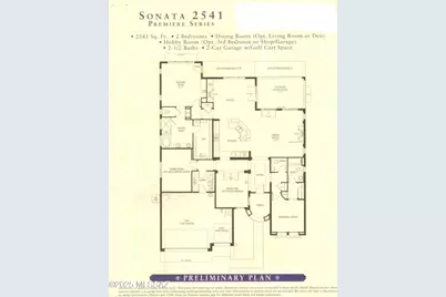 1537 N Bank Swallow Road, Green Valley, AZ 85614 - Photo 48