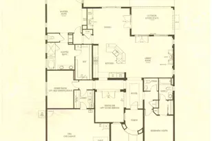 1537 N Bank Swallow Rd, Green Valley, AZ 85614 - Photo 48