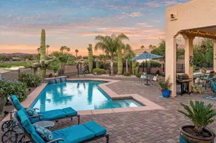 1537 N Bank Swallow Rd, Green Valley, AZ 85614 - Photo 30