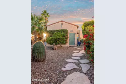 1537 N Bank Swallow Road, Green Valley, AZ 85614 - Photo 36