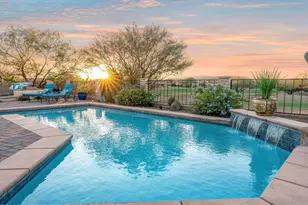 1537 N Bank Swallow Rd, Green Valley, AZ 85614 - Photo 26