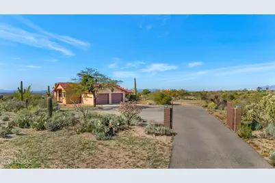 4050 S Melpomene Way, Tucson, AZ 85730 - Photo 2