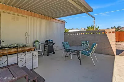5536 W Tumbling F Street, Tucson, AZ 85713 - Photo 38