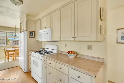 5536 W Tumbling F Street, Tucson, AZ 85713 - Photo 12