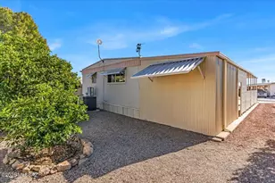 5536 W Tumbling F St, Tucson, AZ 85713 - Photo 40