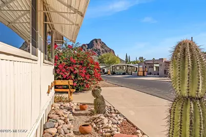 5536 W Tumbling F Street, Tucson, AZ 85713 - Photo 2
