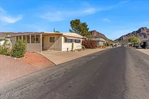 5536 W Tumbling F St, Tucson, AZ 85713 - Photo 42