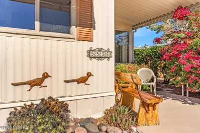5536 W Tumbling F Street, Tucson, AZ 85713 - Photo 4